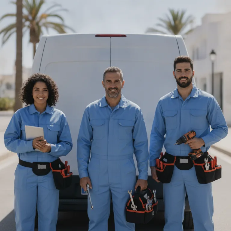 Reparación Bomba de Calor equipo en Usera